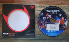 Jeu PS4 - Watch Dogs Legion -