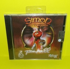 Jeu PC Jeu City - Simon The