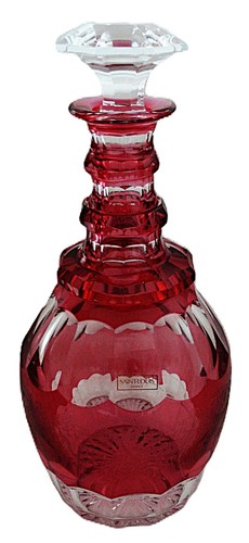 Carafe cristal louis - carafe,