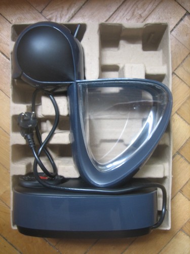 Krups dolce gusto infinissima - krups,