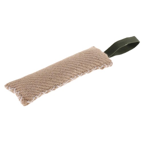 Pet bite oreiller dog - oreiller, en