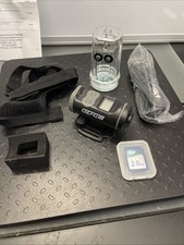 Stealth Cam Epic D1 POV Adventure Camera + Waterproof Case + 2GB SD + Cable