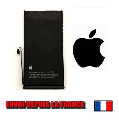 Batterie oem original iphone - oem,