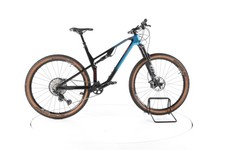 Conway RLC FS 6.9 VTT Semi-rigide Batterie  29" noir Pro vélo Reconditionné