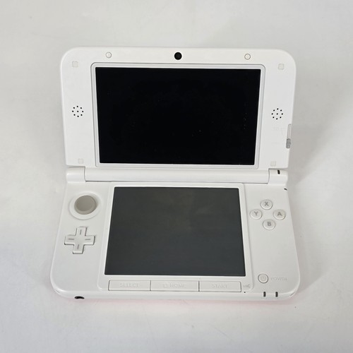 Nintendo 3ds handheld - nintendo,
