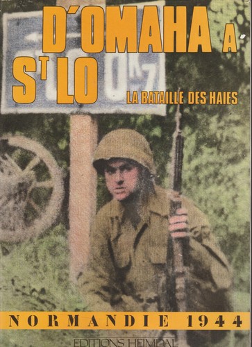 Omaha la bataille - la,