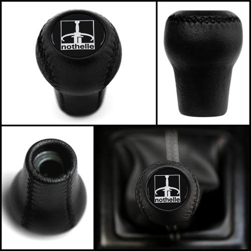 Nothelle shift knob corrado - shift,