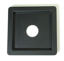 PLANCHETTE ARCA SWISS 171x171 COPAL 1 - LENS BOARD ARCA SWISS 171x171 RECESSED