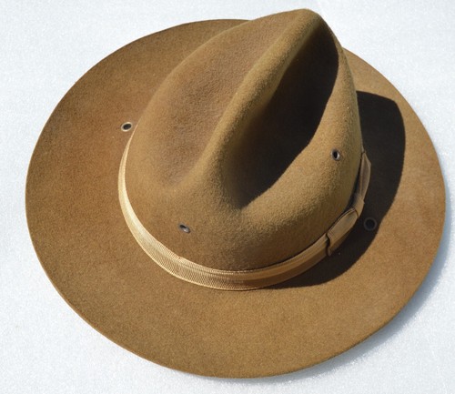 Chapeau feutre style - en,