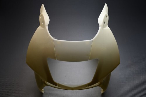 Front nose fairing panel - front,