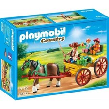 Playmobil Country Calèche