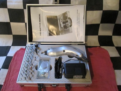Testrite mini corded - mini,