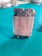 Ancien Briquet Essence THORENS