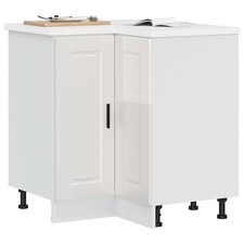 Armoire d'Angle de Cuisine
