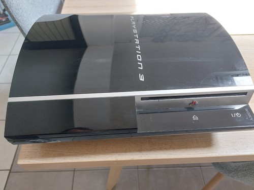 Sony playstation 80go - sony,