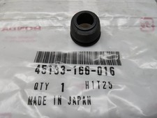 Soufflet axe étrier HONDA