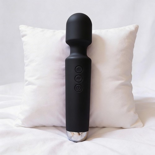 Vibromasseur silicone - vibromasseur,