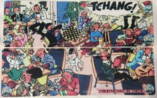 LES AVENTURES DE TINTIN