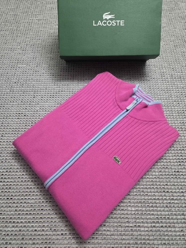 Gilet lacoste - gilet,