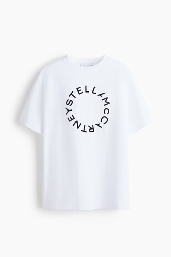 Stella mccartney t shirt - stella, h&m