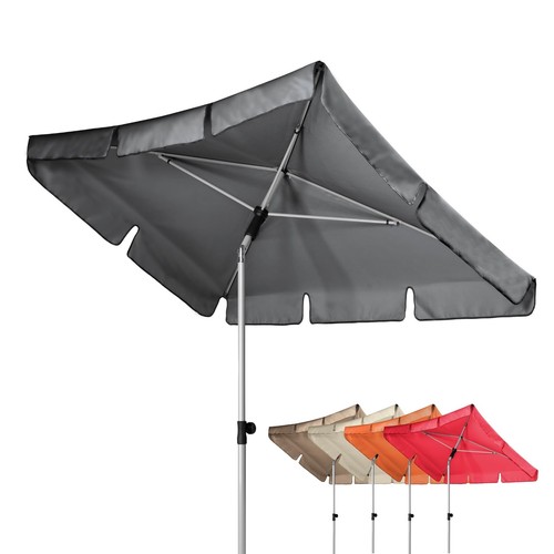 Parasol carré active auto - carré,
