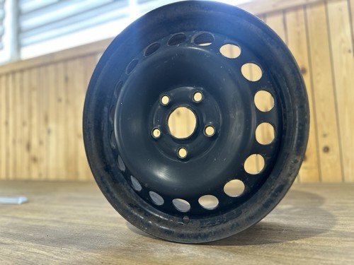 Jante acier vw golf - jante,