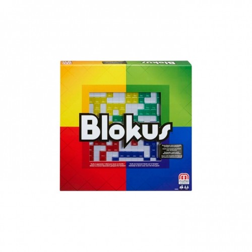 Blokus facile apprendre - facile,