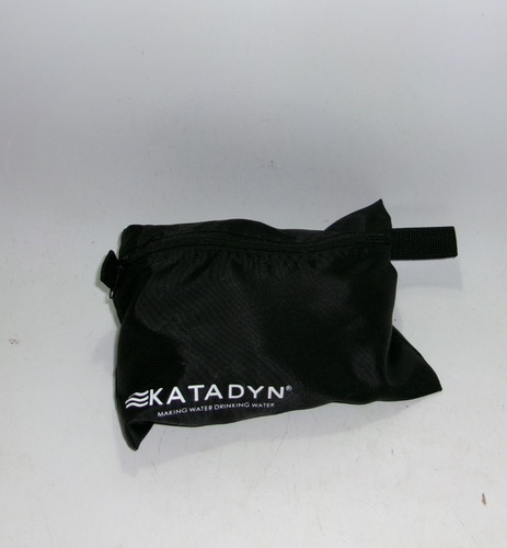 Katadyn hiker pro - hiker, microfilter