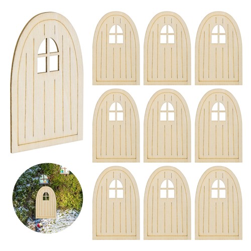 Pack fairy door - door,, 3.9