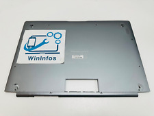 Plasturgie basse bottom case cover socle Ordissimo Lucie 2