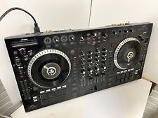 Numark Digital DJ Controller NS7III serato Turntables - *As-Is For Parts Repair*