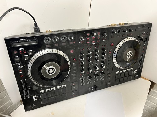 Numark digital controller - digital,