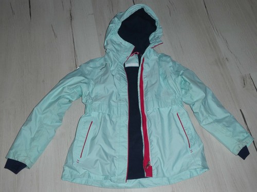 Ans fille hiver veste - ans,