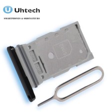 Tiroir Carte Dual SIM (SIM