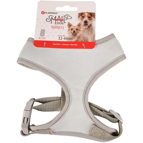 Harnais small dog cou cm - 24,