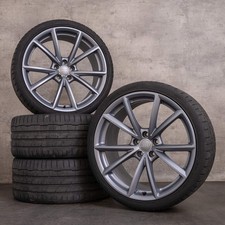 Audi A5 S5 Jantes 20 pouces 8T