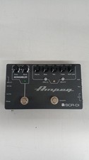 Ampeg SCR-DI Préampli
