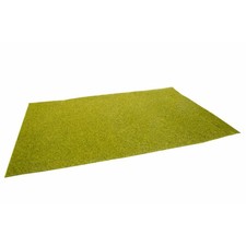 Mini lawn mat "Spring" 45cm x 30cm (x4) - NOCH 00006