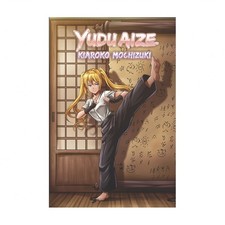 Yudu Aize Mochizuki Paperback