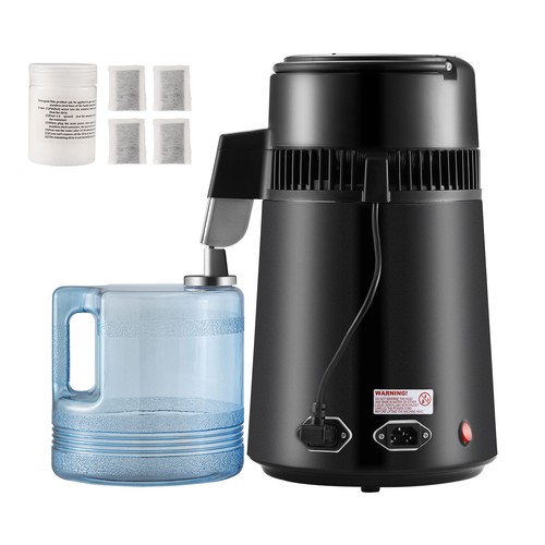 Uimoso distillateur eau 4l - uimoso,