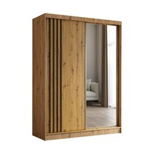 Armoire Neli 160 cm avec