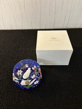 Boule presse papier série ' 4