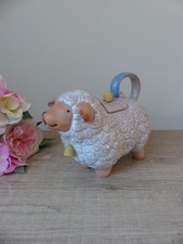 Authentique et Rare Théière