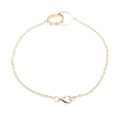 Bracelet cartier baby - cartier,