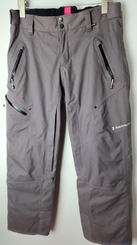 Pantalon ski peak - de,