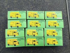 1/43 JRD RÉÉDITION 1985