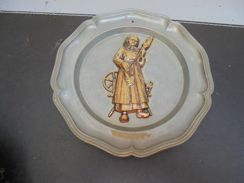 Petite assiette - petite,