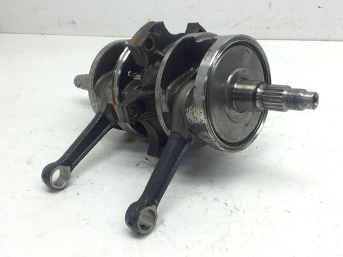 Arbre moteur leonart daytona - arbre,