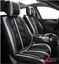 Gris Noir Sporty Avant