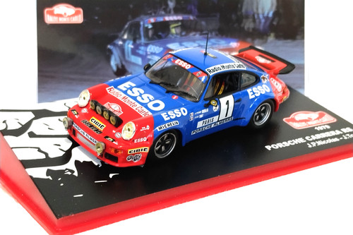 Porsche 911 carrera 1 - carrera, #1